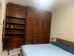 Blk 409 Woodlands Street 41 (Woodlands), HDB 4 Rooms #596441821